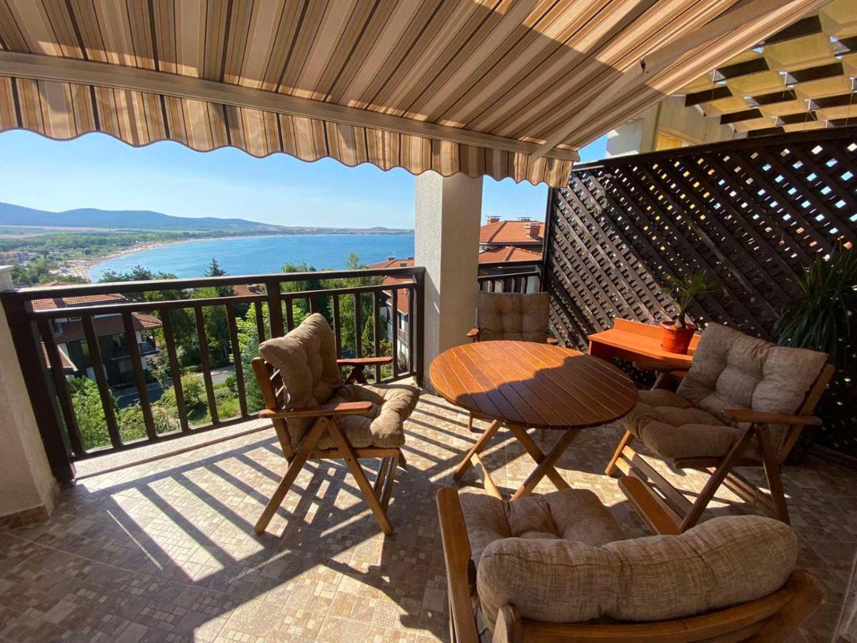 Sunrise - Apartment 41,Santa Marina, Sozopol Exterior photo