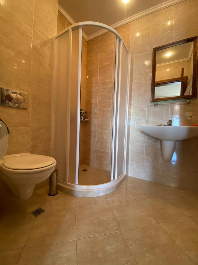 Sunrise - Apartment 41,Santa Marina, Sozopol Exterior photo