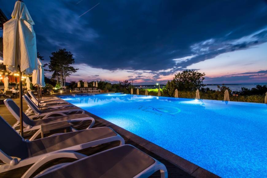 Sunrise - Apartment 41,Santa Marina, Sozopol Exterior photo