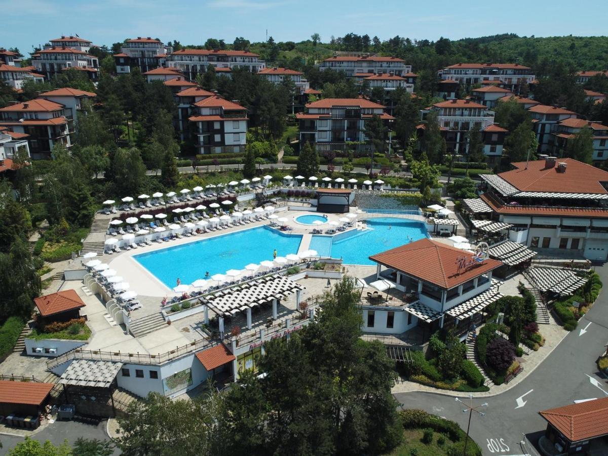 Sunrise - Apartment 41,Santa Marina, Sozopol Exterior photo