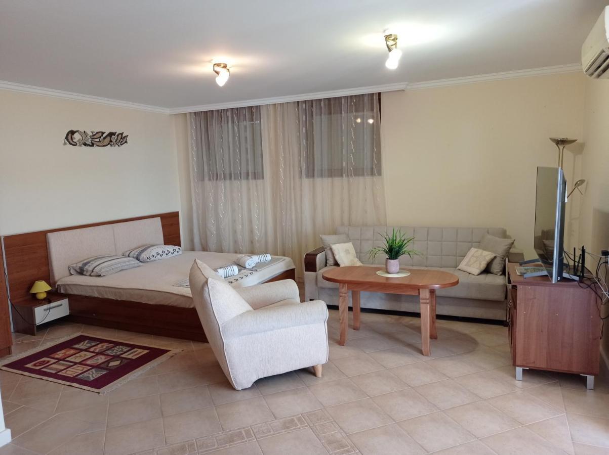 Sunrise - Apartment 41,Santa Marina, Sozopol Exterior photo