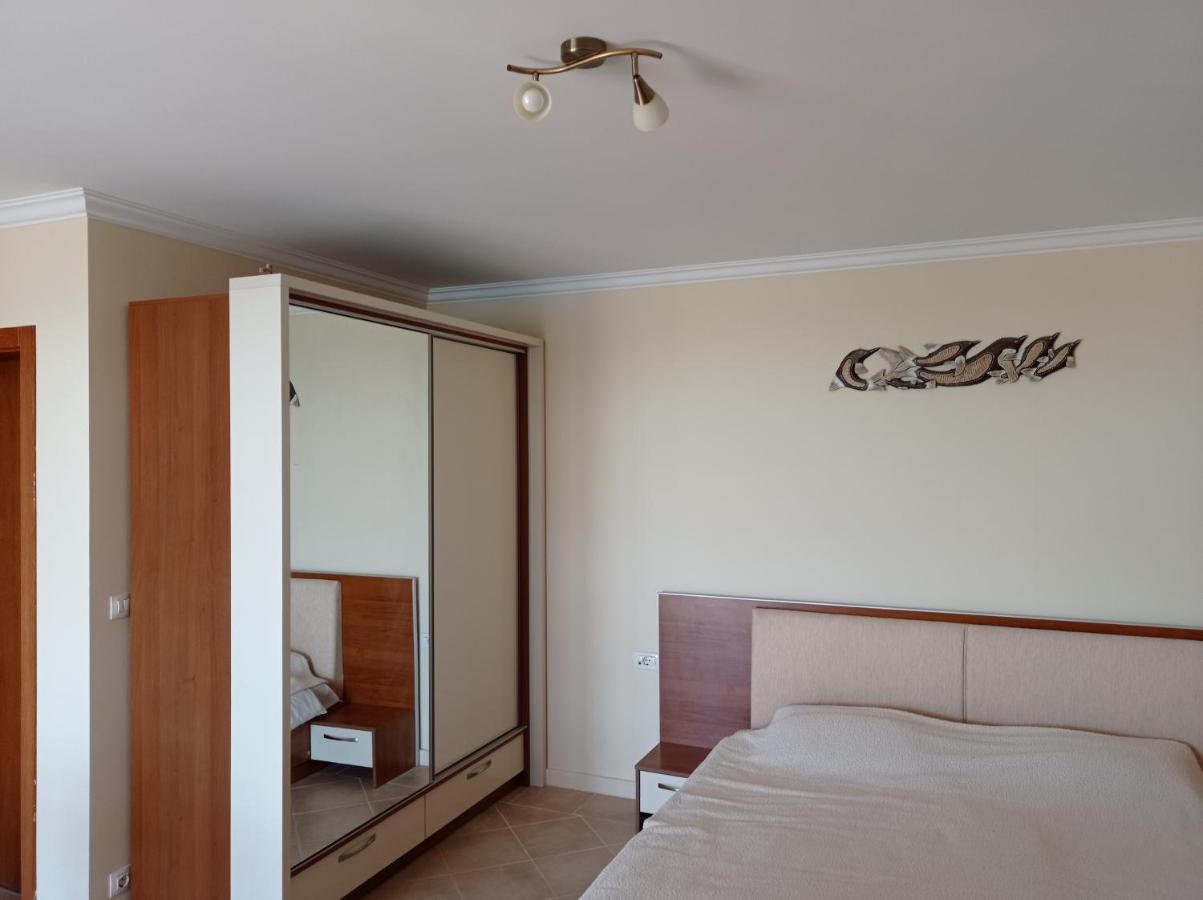Sunrise - Apartment 41,Santa Marina, Sozopol Exterior photo